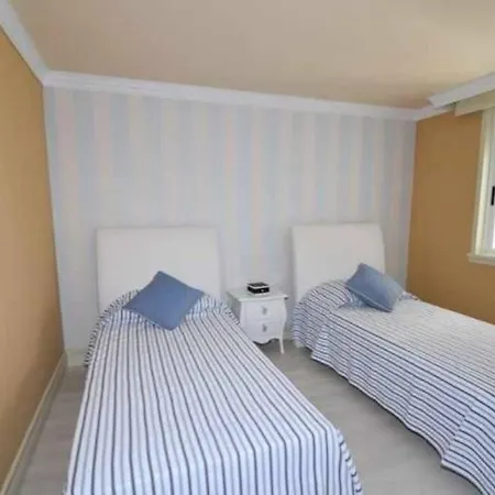 Piso Miramar Pausu Apartment Corme