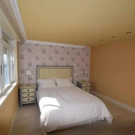 Apartment Piso Miramar Pausu Corme