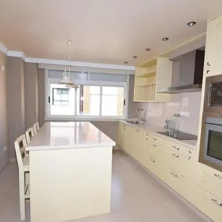 Piso Miramar Pausu * Corme