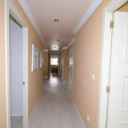 Apartment Piso Miramar Pausu *