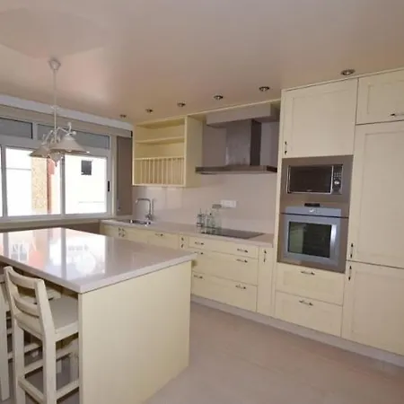 Piso Miramar Pausu Apartment *